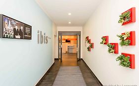 Ibis Belval